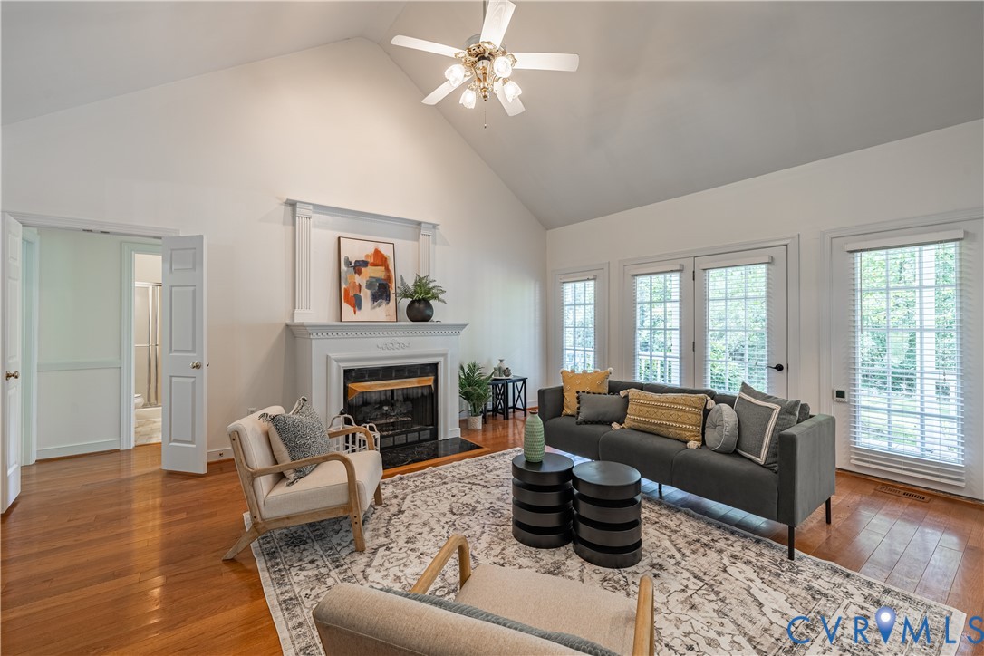 3996 Trinity Forest Road Church Road, VA 23833 - Photo 11 of 50 Gallery Image 11