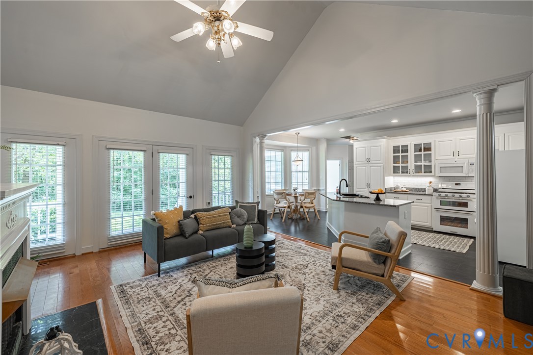 3996 Trinity Forest Road Church Road, VA 23833 - Photo 12 of 50 Gallery Image 12