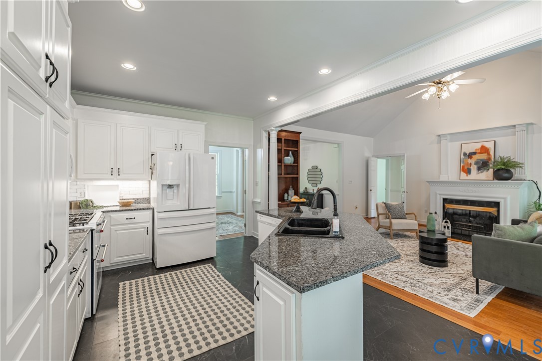 3996 Trinity Forest Road Church Road, VA 23833 - Photo 15 of 50 Gallery Image 15