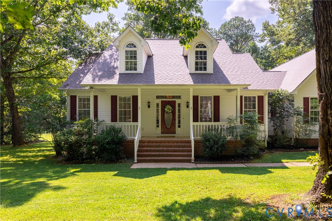3996 Trinity Forest Road Church Road, VA 23833 - Photo 2 of 50 Gallery Image 2