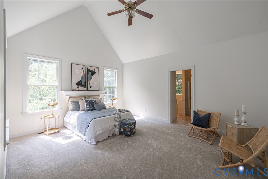 3996 Trinity Forest Road Church Road, VA 23833 - Photo 24 of 50 Gallery Image 24