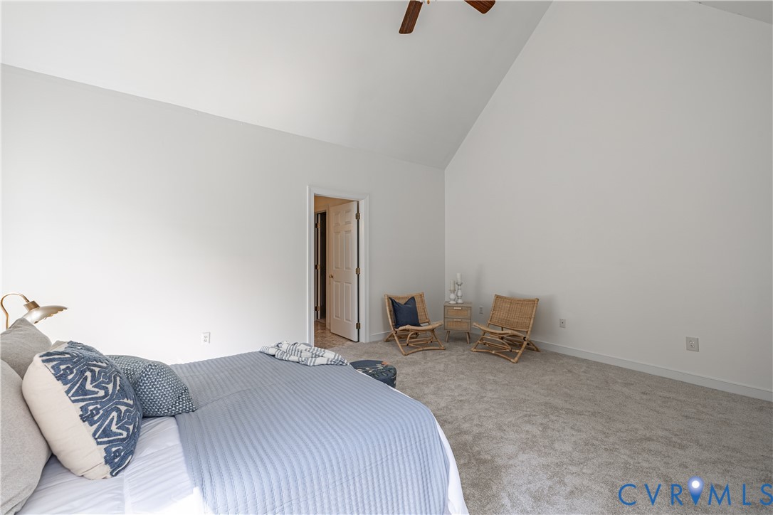 3996 Trinity Forest Road Church Road, VA 23833 - Photo 25 of 50 Gallery Image 25