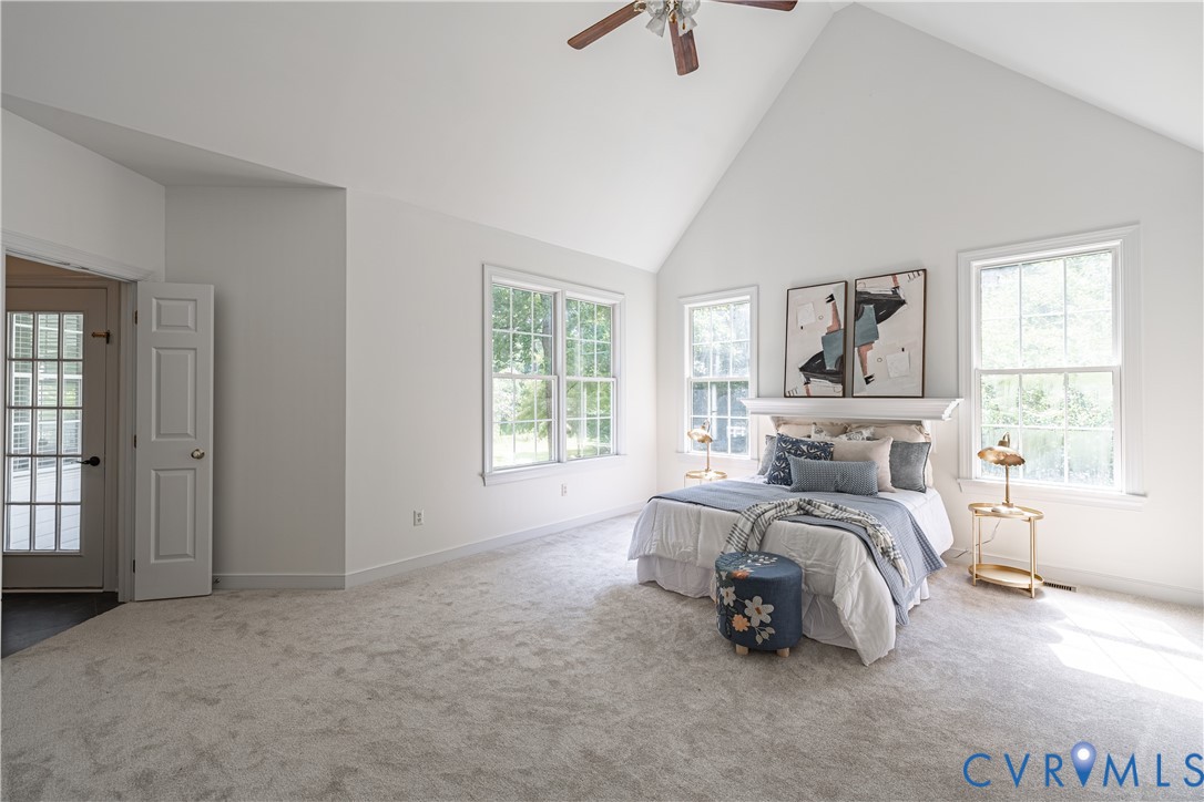 3996 Trinity Forest Road Church Road, VA 23833 - Photo 28 of 50 Gallery Image 28