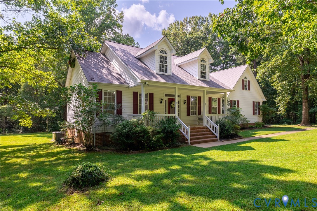 3996 Trinity Forest Road Church Road, VA 23833 - Photo 3 of 50 Gallery Image 3