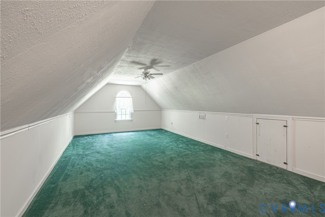 3996 Trinity Forest Road Church Road, VA 23833 - Photo 32 of 50 bonus room over garage