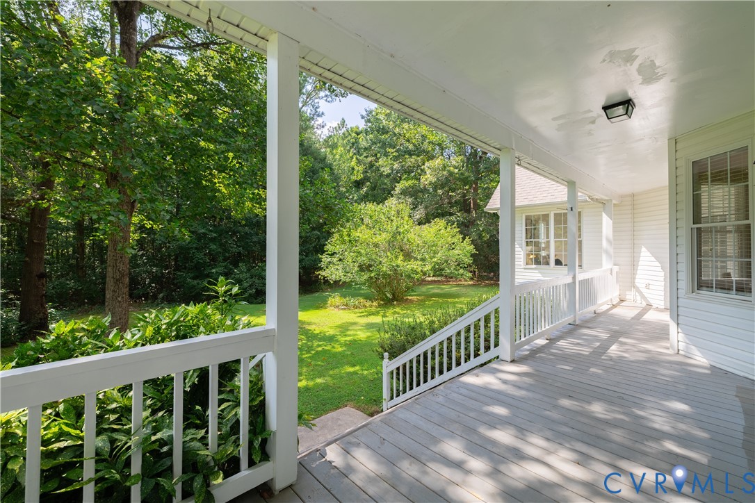 3996 Trinity Forest Road Church Road, VA 23833 - Photo 34 of 50 Gallery Image 34
