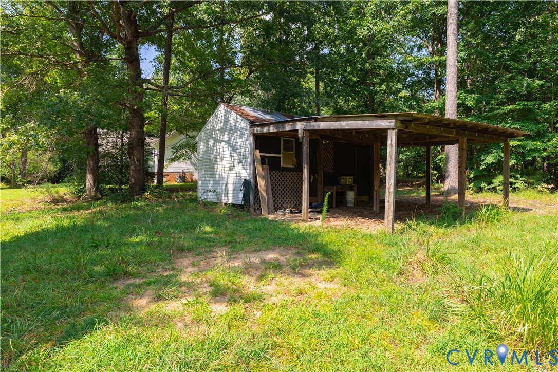 3996 Trinity Forest Road Church Road, VA 23833 - Photo 39 of 50 Gallery Image 39