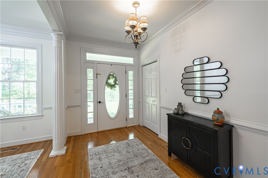 3996 Trinity Forest Road Church Road, VA 23833 - Photo 4 of 50 Gallery Image 4