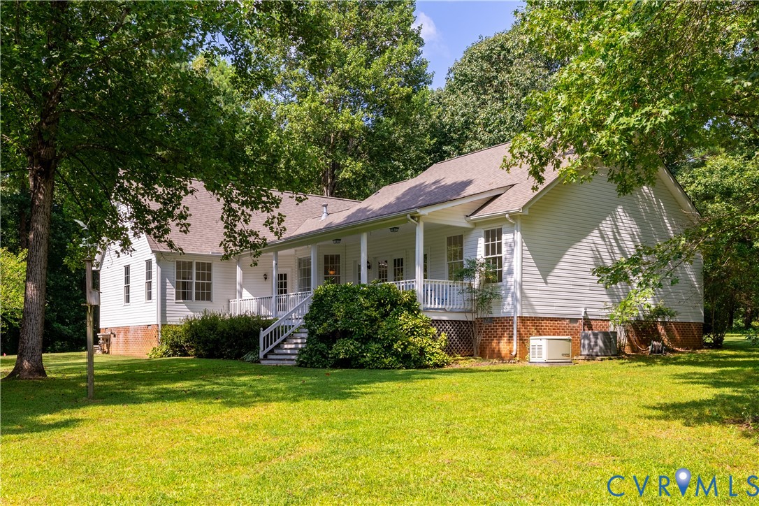3996 Trinity Forest Road Church Road, VA 23833 - Photo 41 of 50 Gallery Image 41