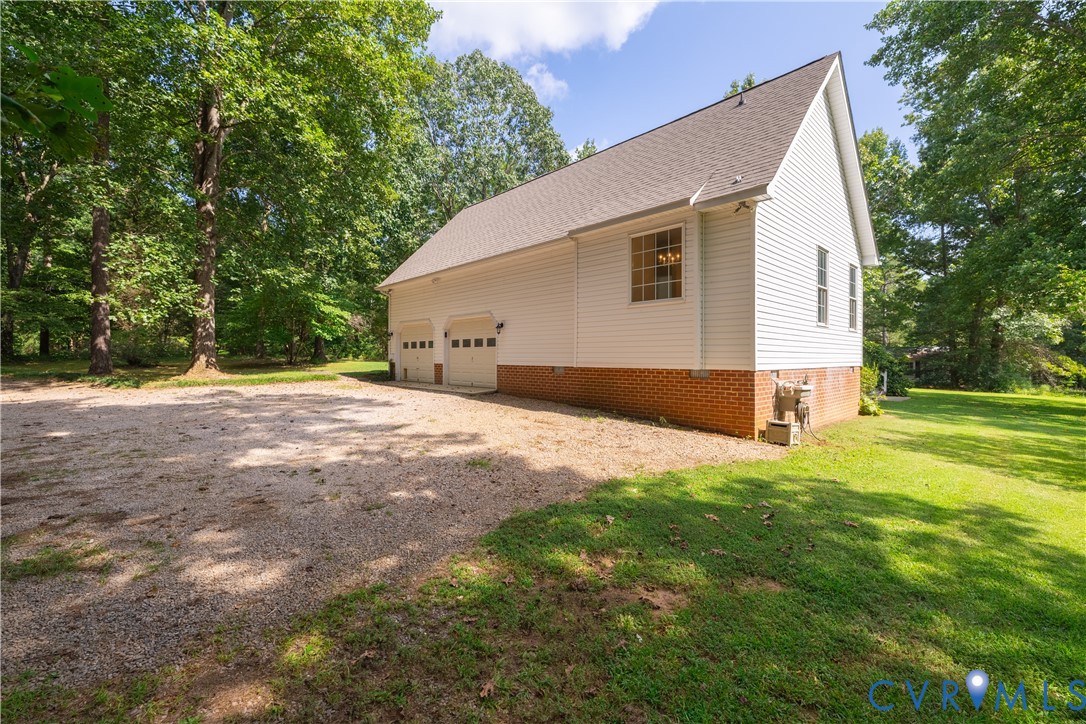 3996 Trinity Forest Road Church Road, VA 23833 - Photo 42 of 50 Gallery Image 42
