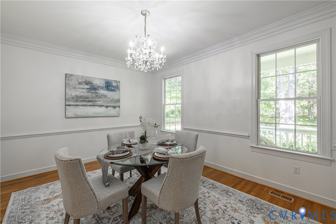 3996 Trinity Forest Road Church Road, VA 23833 - Photo 6 of 50 Gallery Image 6