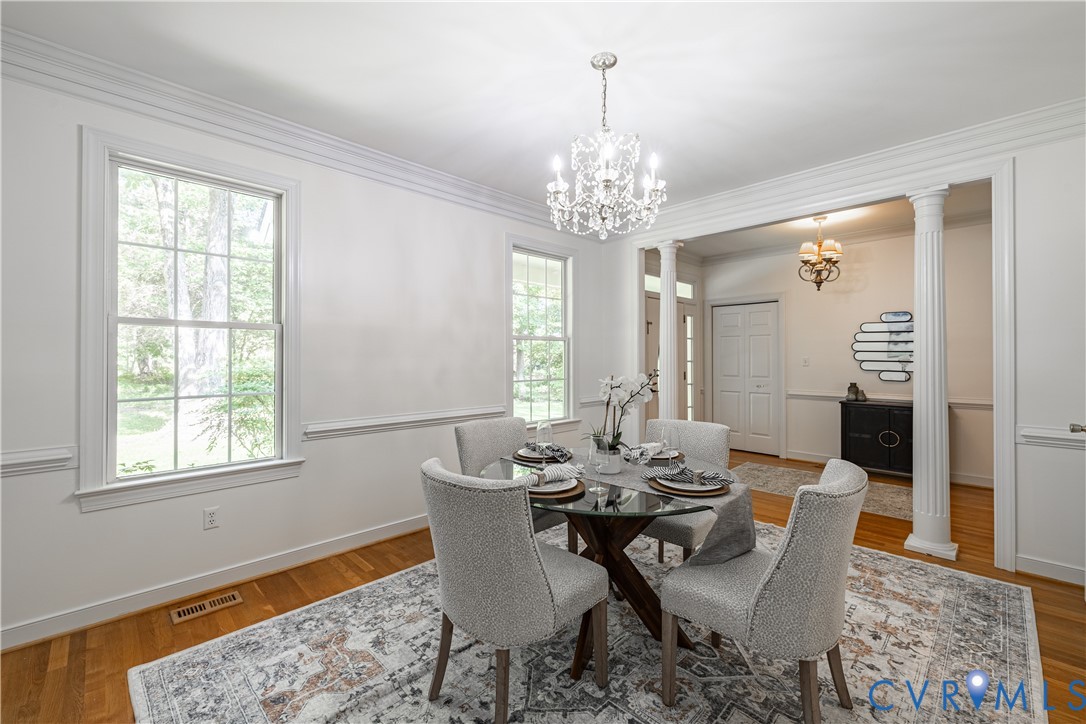 3996 Trinity Forest Road Church Road, VA 23833 - Photo 7 of 50 Gallery Image 7
