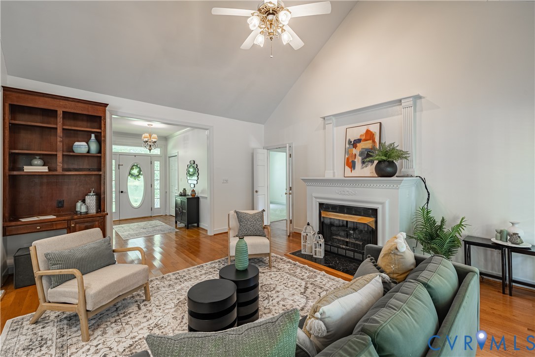 3996 Trinity Forest Road Church Road, VA 23833 - Photo 8 of 50 Gallery Image 8