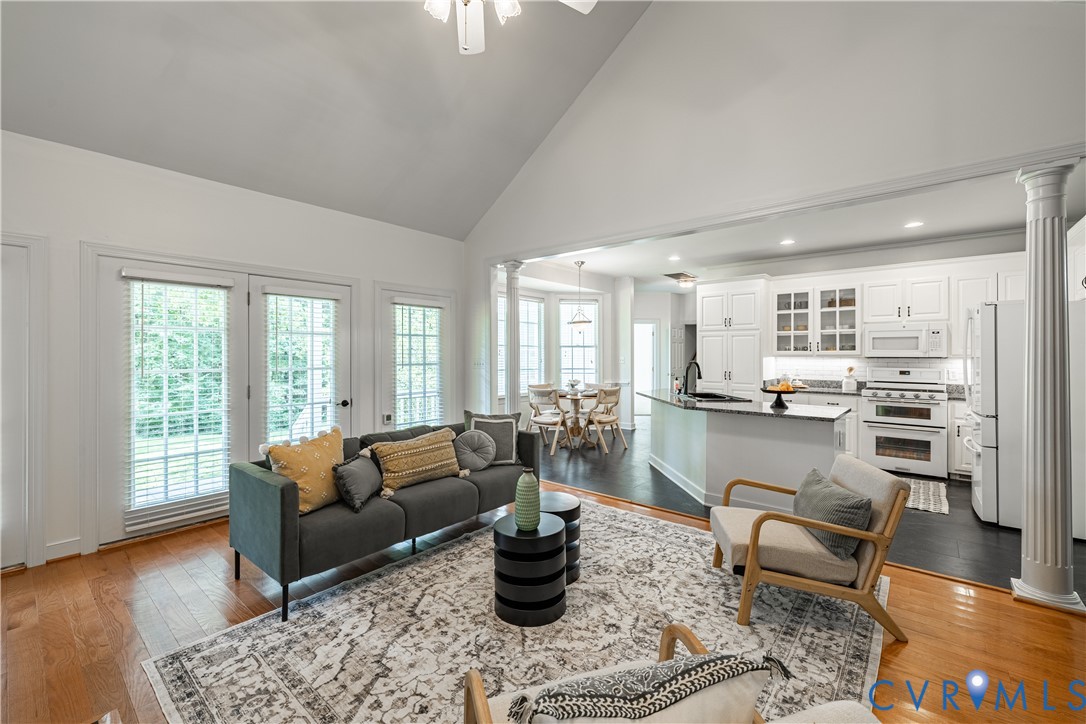 3996 Trinity Forest Road Church Road, VA 23833 - Photo 10 of 50 Gallery Image 10