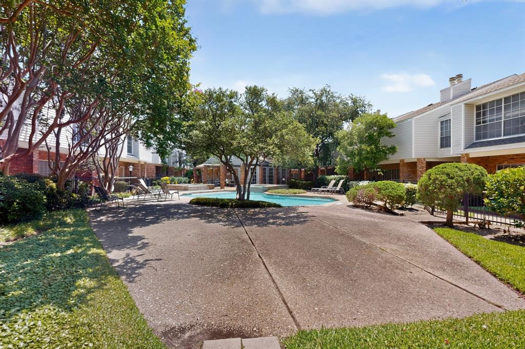 12921 Abrams Road, Unit 705 Dallas, TX 75243 - Photo 29 of 29