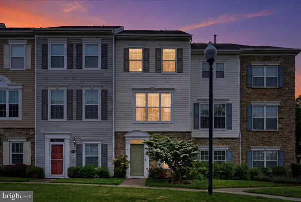 $495,000 | 21845 Jarvis Square, Ashburn, VA 20147