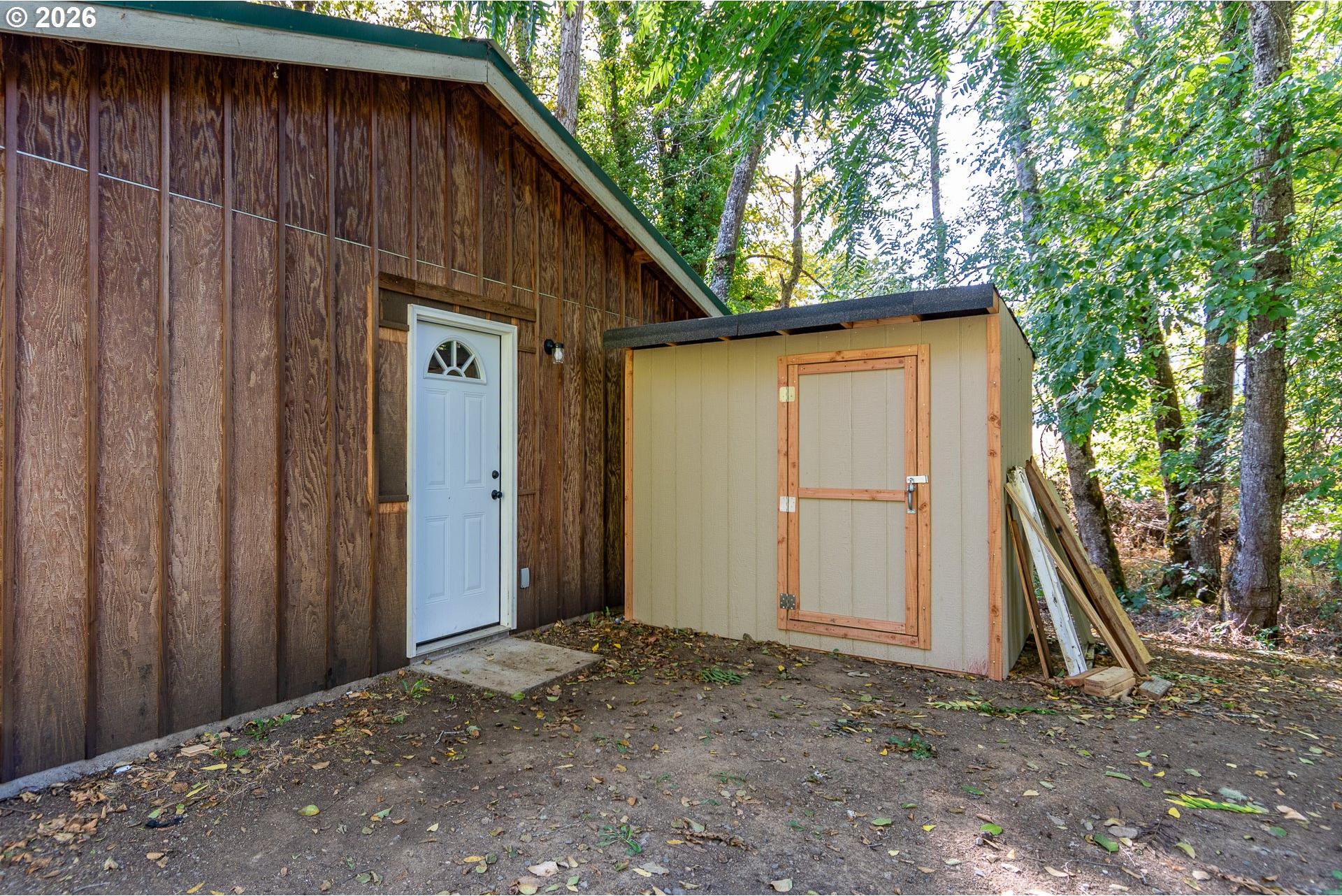 709 Ash Creek Road Riddle, OR 97469 - Photo 46 of 48 Gallery Image 46