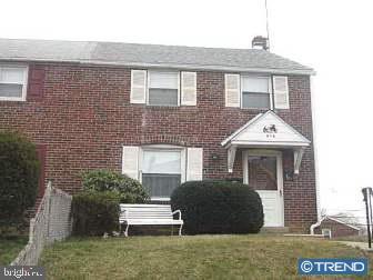 616 Braxton Road Ridley Park, PA 19078 - Photo 1 of 1 Exterior