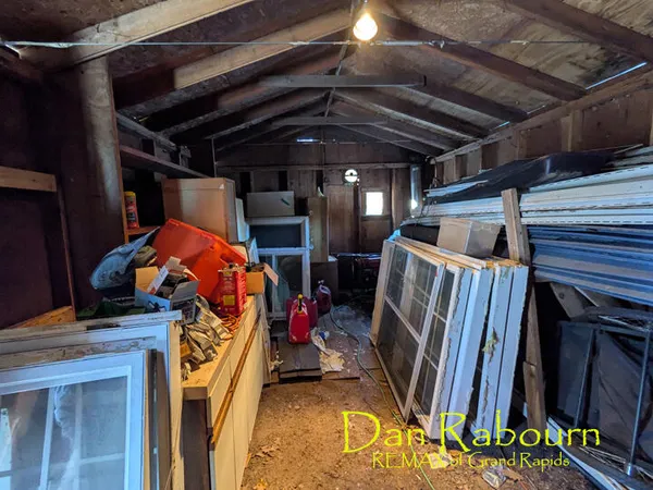 $97,500 | 5263 East 8 Mile Road, Luther, MI 49656