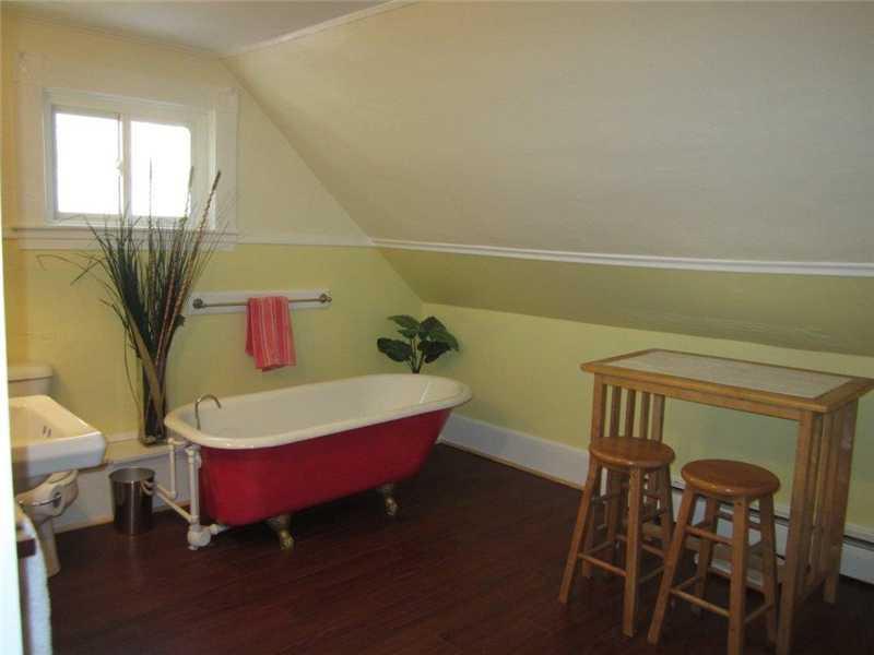 219 Shore Road Ellsworth, ME 04605 - Photo 14 of 24 Bathroom. Remodelled second level...