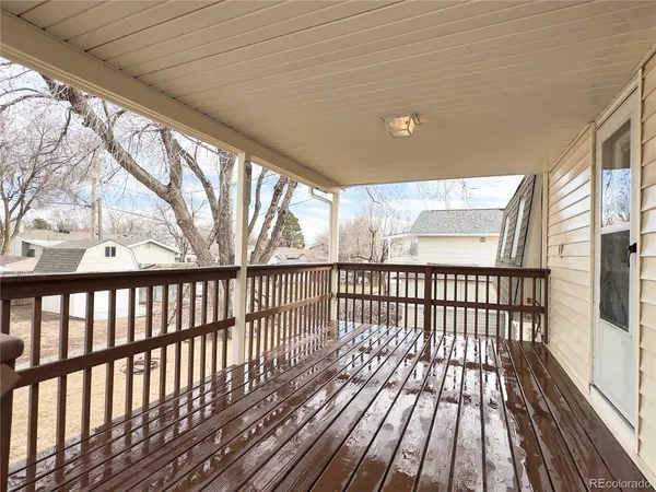 $524,500 | 1770 Bahama Street, Aurora, CO 80011