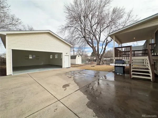 $524,500 | 1770 Bahama Street, Aurora, CO 80011