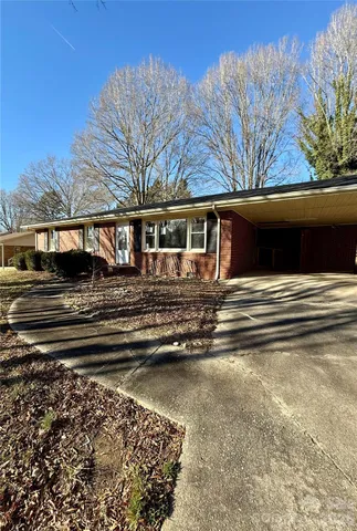 $223,500 | 315 Brookwood Drive, Salisbury, NC 28146