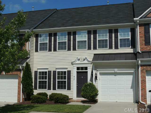 417 Windsor Gate Drive, Unit 12 Fort Mill, SC 29708 - Photo 1 of 16