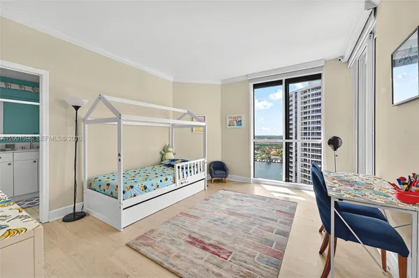 $8,500 | 21050 Point Place, Unit 2301, Aventura, FL 33180