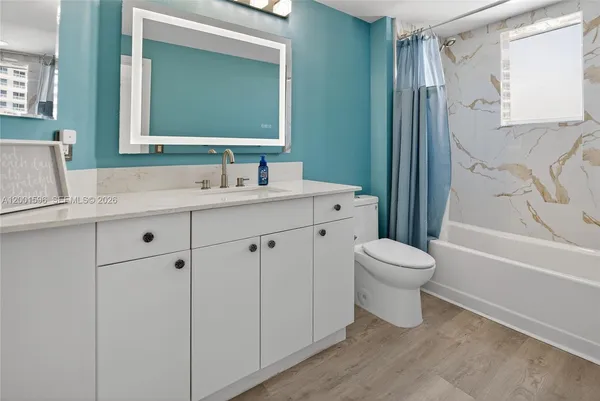 $8,500 | 21050 Point Place, Unit 2301, Aventura, FL 33180