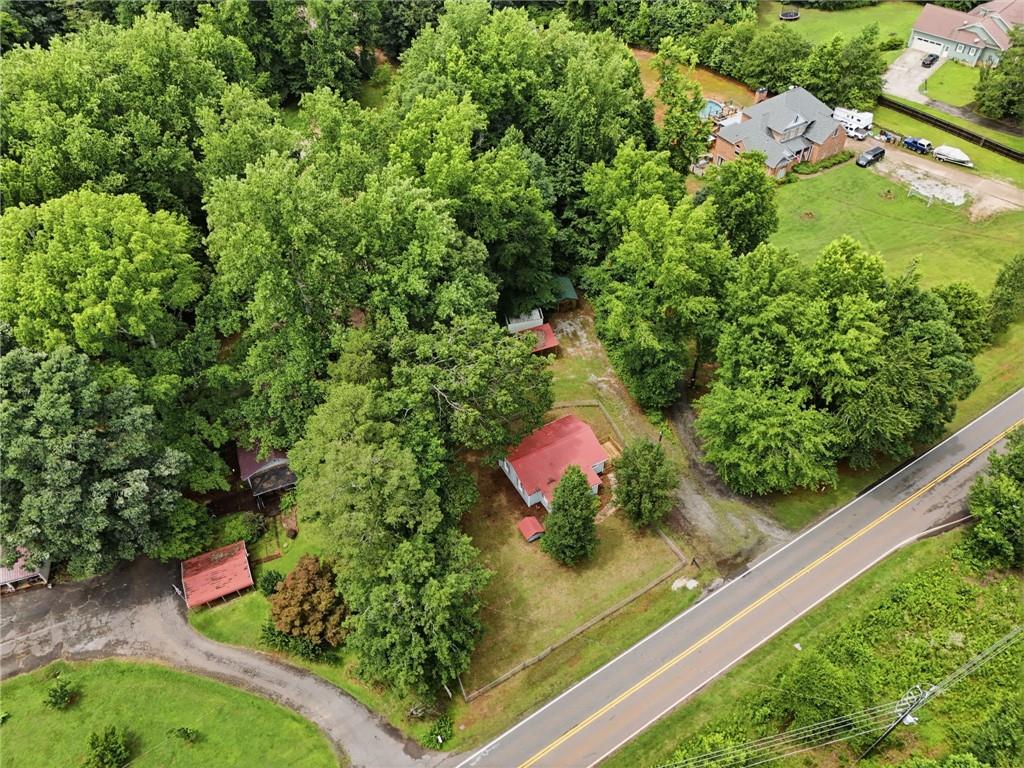 6815 Bannister Road Cumming, GA 30028 - Photo 35 of 35