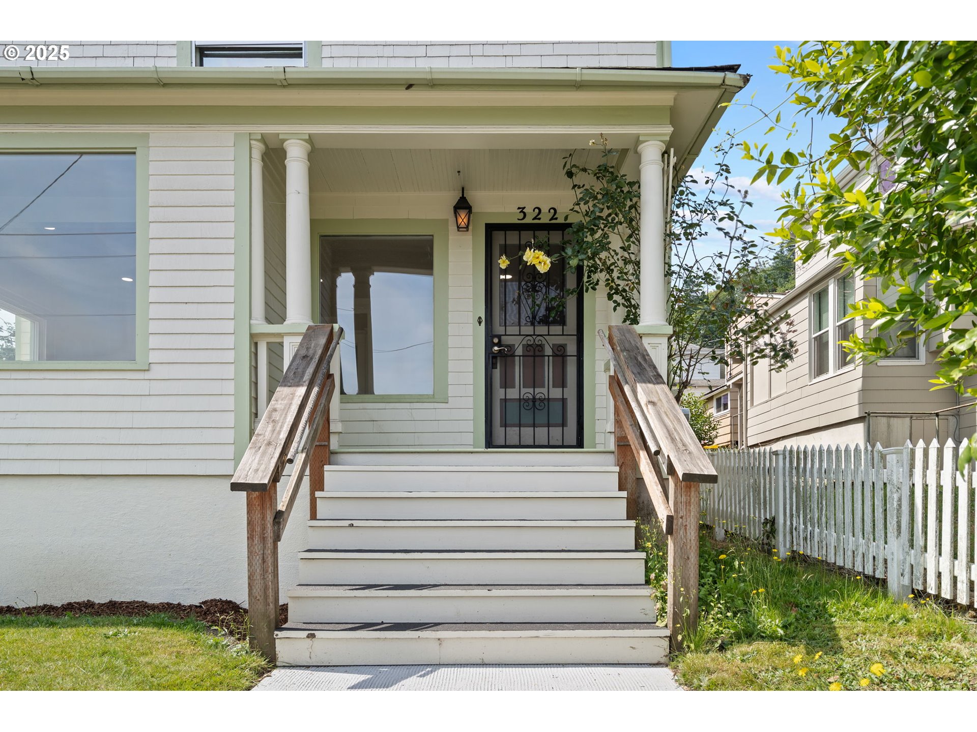322 West C Street Rainier, OR 97048 - Photo 4 of 19