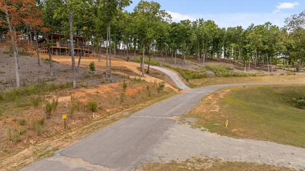 $134,900 | Lot 88 Split Creek Road, Morganton, GA 30560