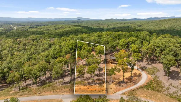$134,900 | Lot 88 Split Creek Road, Morganton, GA 30560
