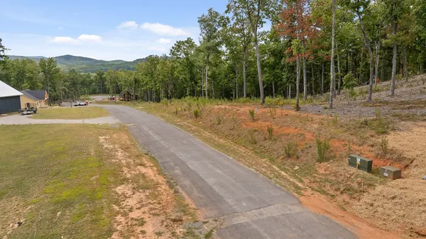 $134,900 | Lot 88 Split Creek Road, Morganton, GA 30560