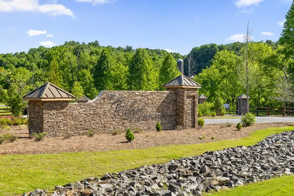 $134,900 | Lot 88 Split Creek Road, Morganton, GA 30560