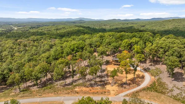 $134,900 | Lot 88 Split Creek Road, Morganton, GA 30560