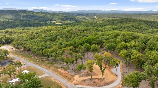 $134,900 | Lot 88 Split Creek Road, Morganton, GA 30560