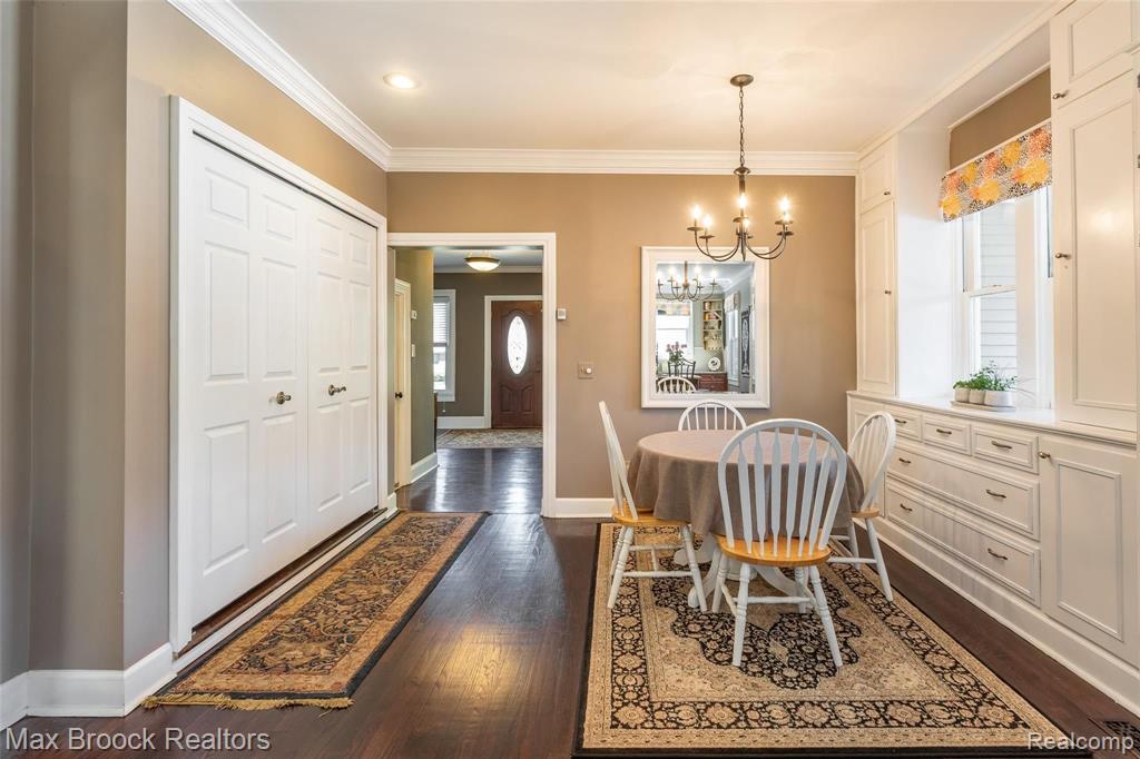 18277 Beverly Road Beverly Hills, MI 48025 - Photo 22 of 44