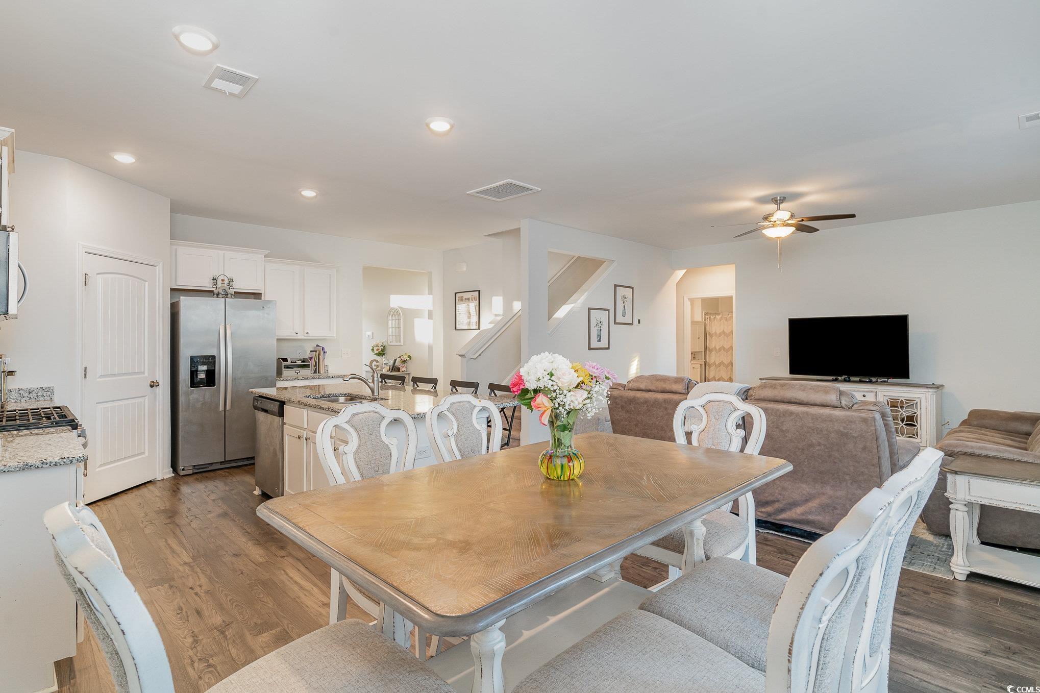 10030 Hamilton Branch Loop Myrtle Beach, SC 29579 - Photo 14 of 40