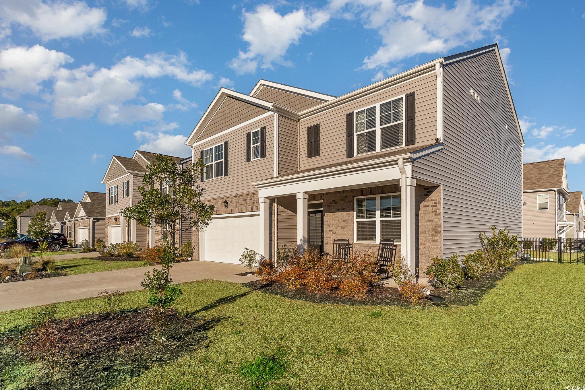 10030 Hamilton Branch Loop Myrtle Beach, SC 29579 - Photo 2 of 40