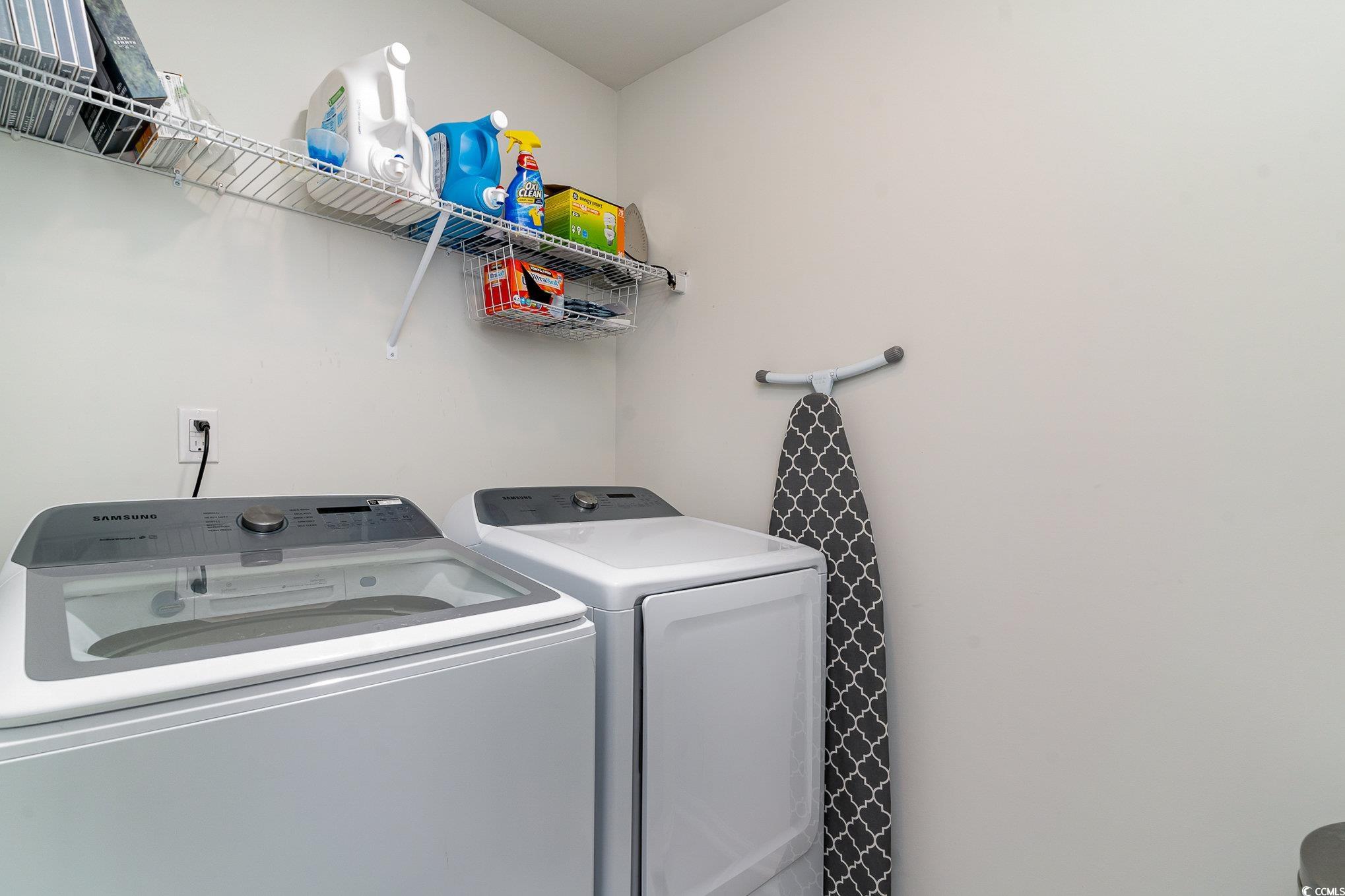 10030 Hamilton Branch Loop Myrtle Beach, SC 29579 - Photo 25 of 40