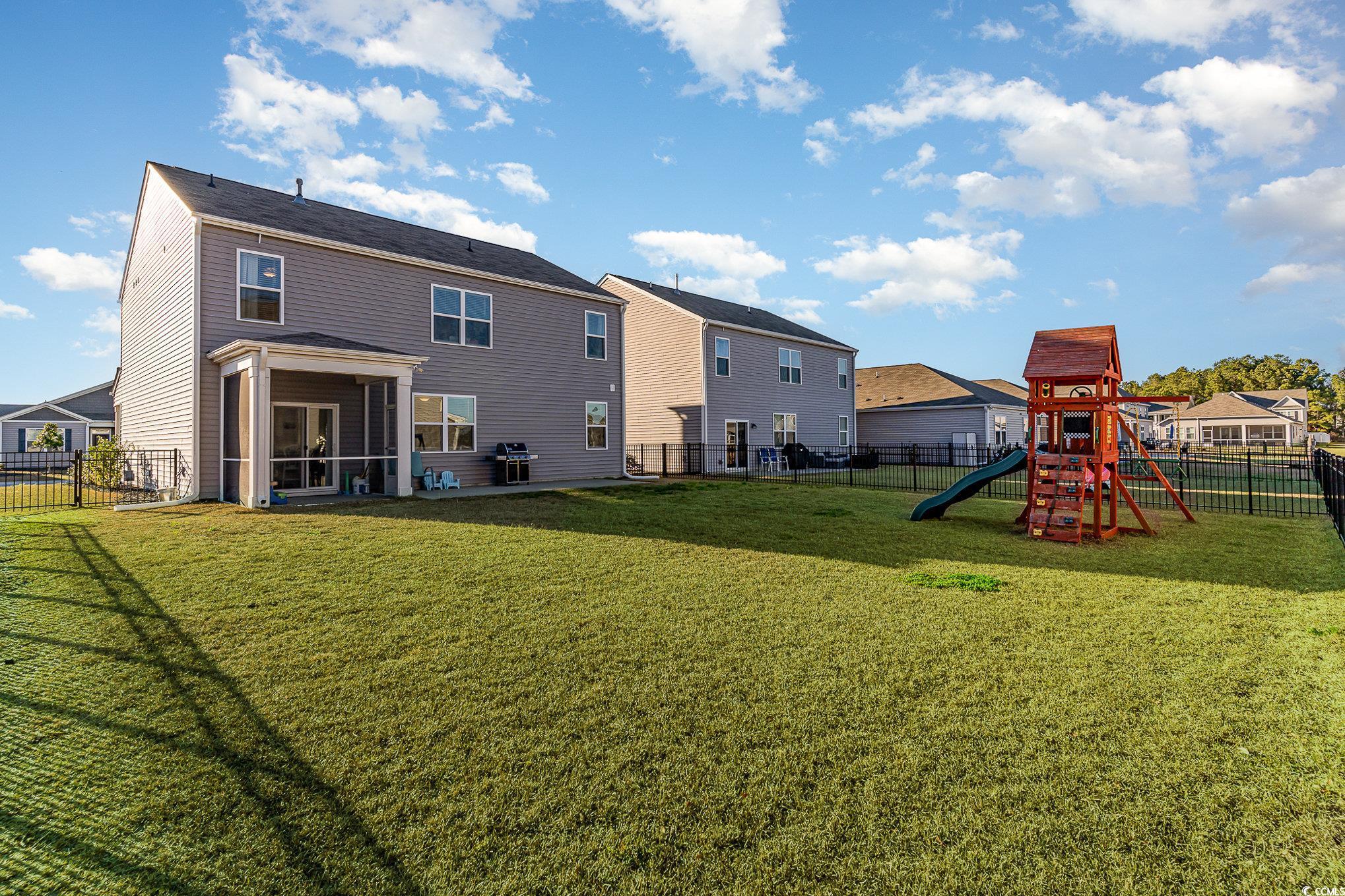 10030 Hamilton Branch Loop Myrtle Beach, SC 29579 - Photo 35 of 40