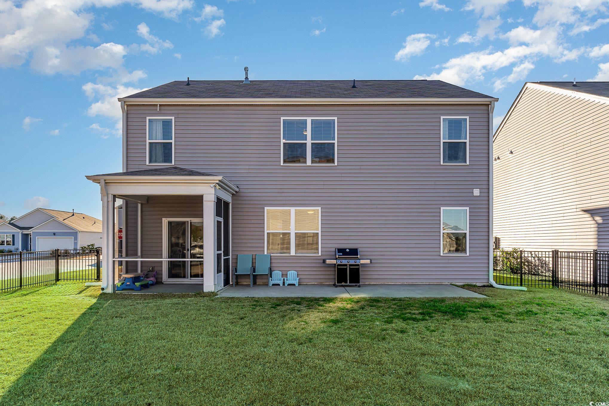 10030 Hamilton Branch Loop Myrtle Beach, SC 29579 - Photo 36 of 40