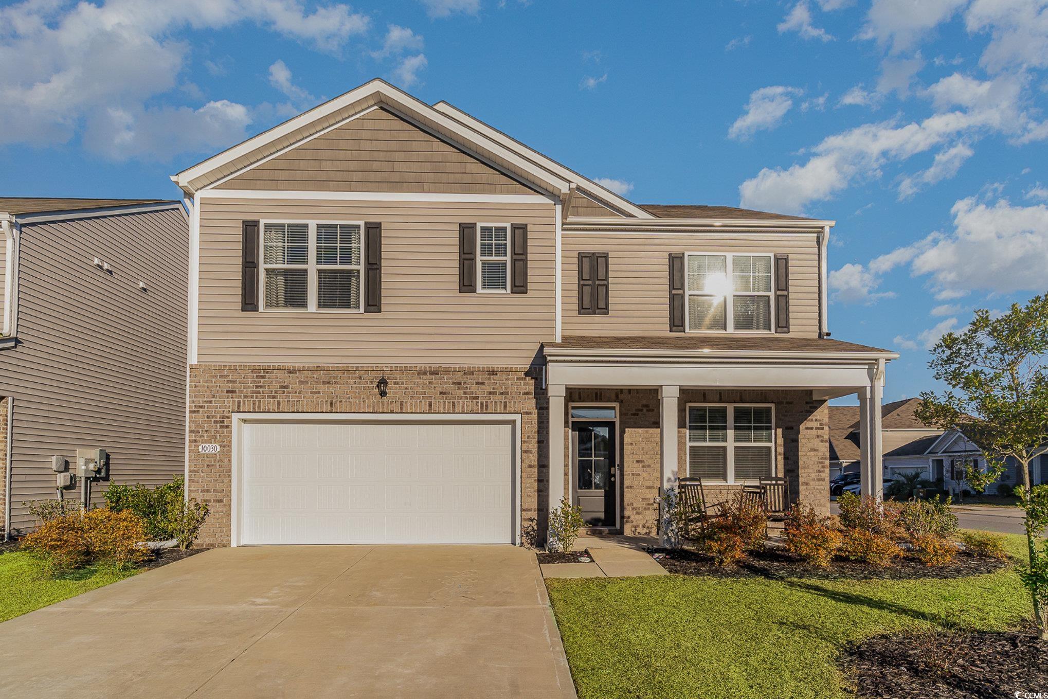 10030 Hamilton Branch Loop Myrtle Beach, SC 29579 - Photo 37 of 40