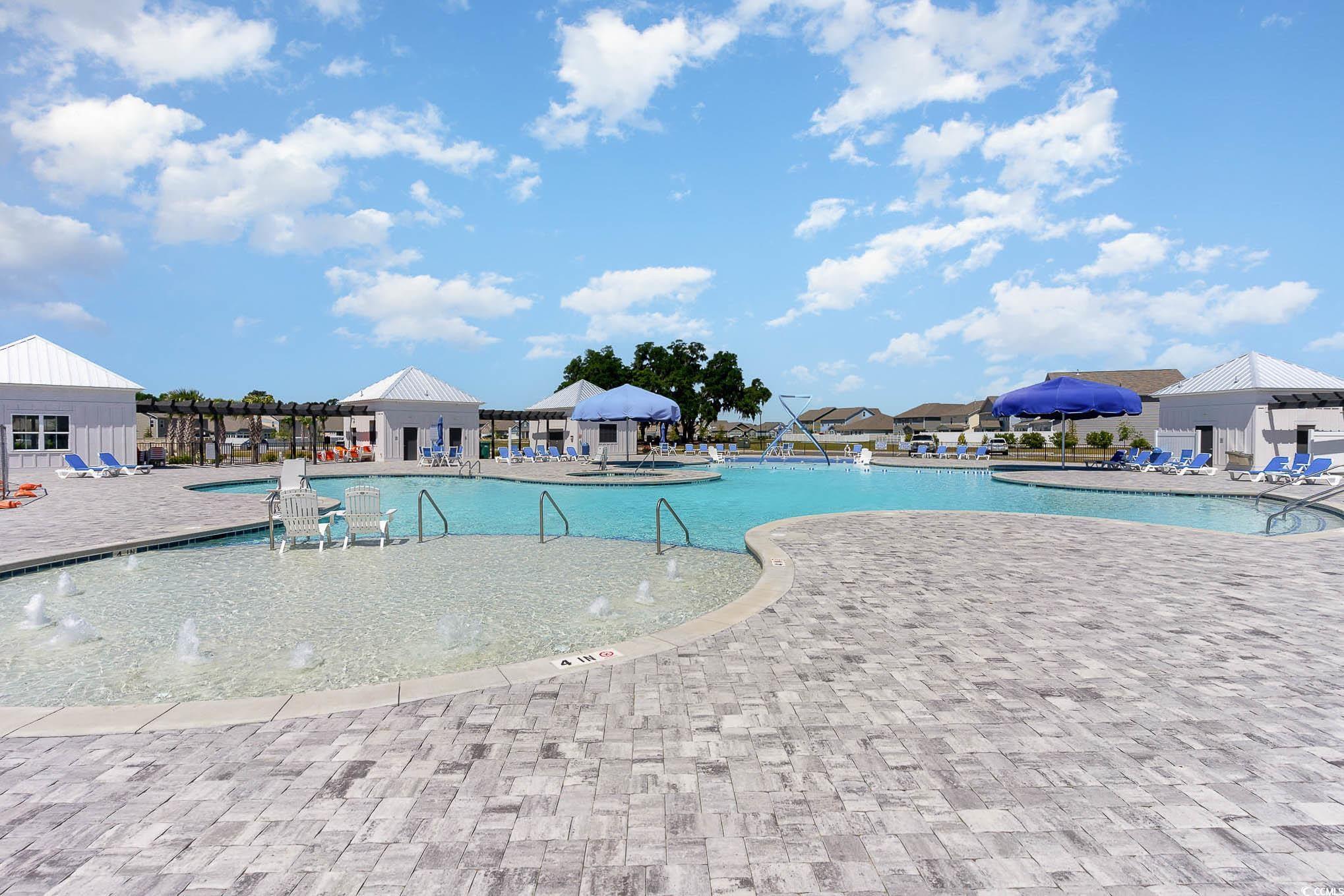 10030 Hamilton Branch Loop Myrtle Beach, SC 29579 - Photo 39 of 40