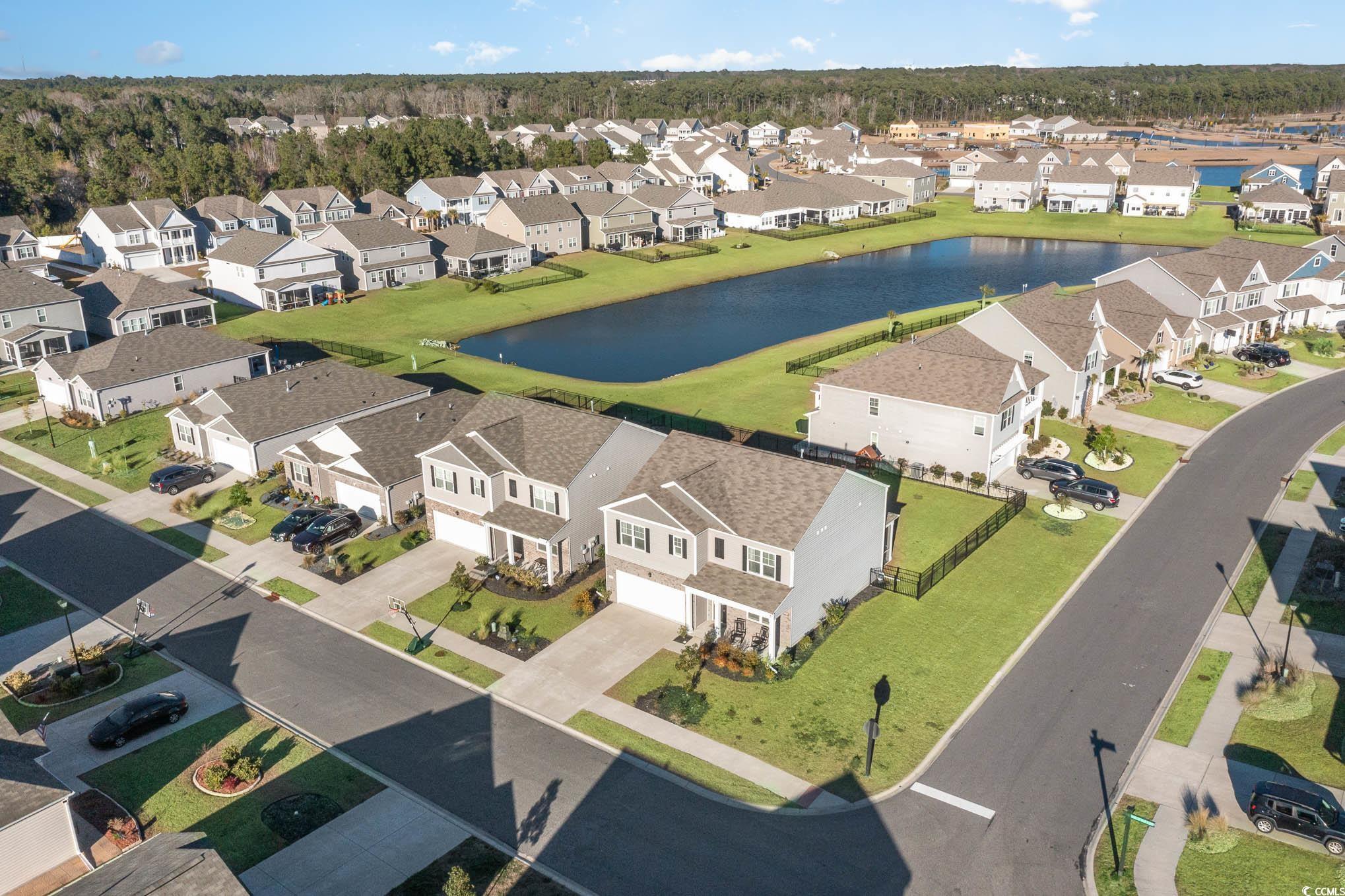 10030 Hamilton Branch Loop Myrtle Beach, SC 29579 - Photo 40 of 40