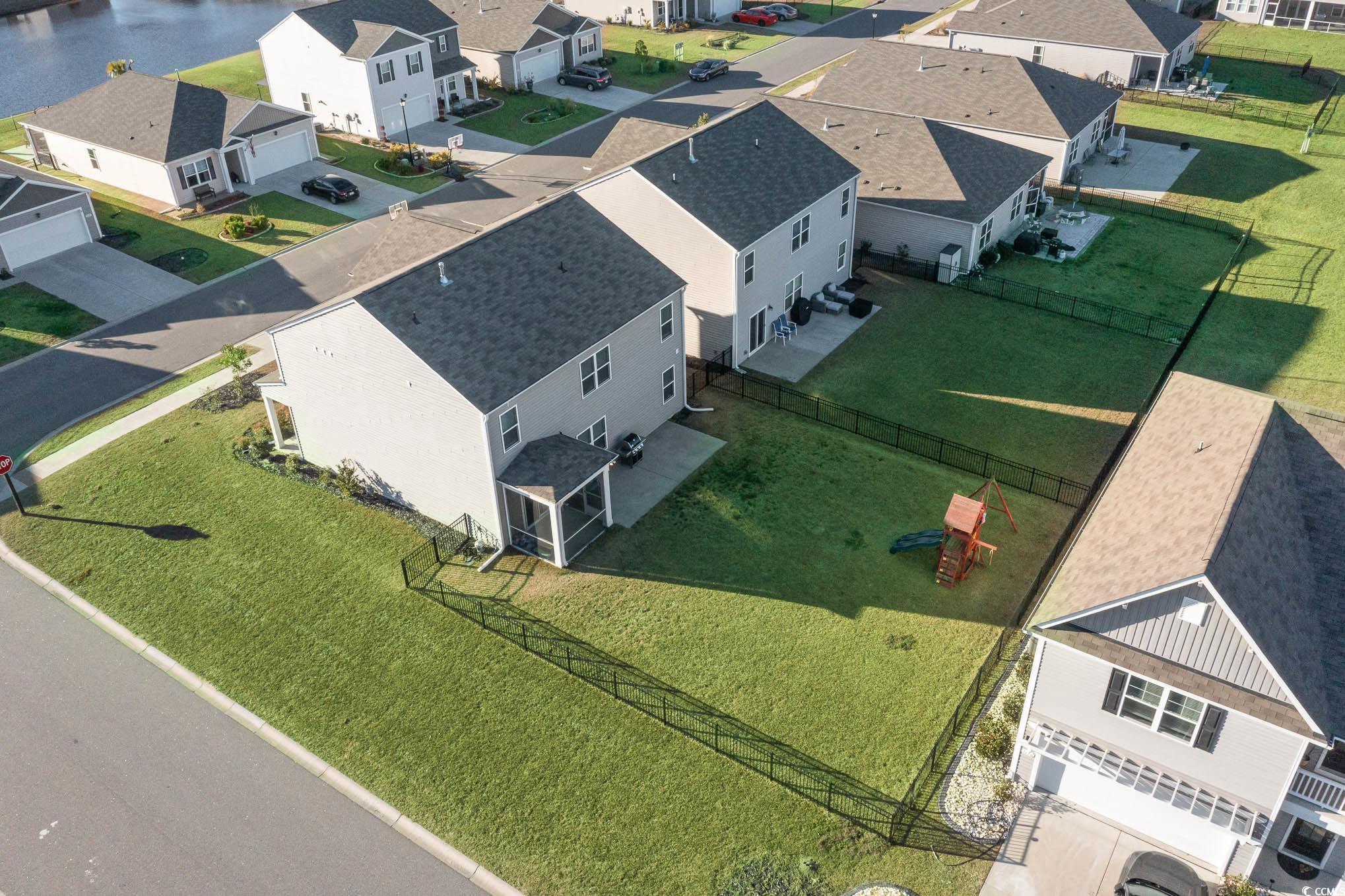 10030 Hamilton Branch Loop Myrtle Beach, SC 29579 - Photo 5 of 40