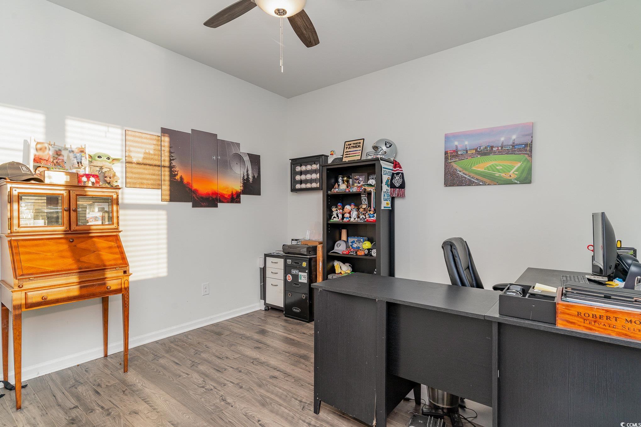 10030 Hamilton Branch Loop Myrtle Beach, SC 29579 - Photo 8 of 40