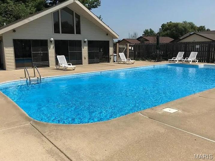 228 Eagle Ridge O'Fallon, IL 62269 - Photo 16 of 18